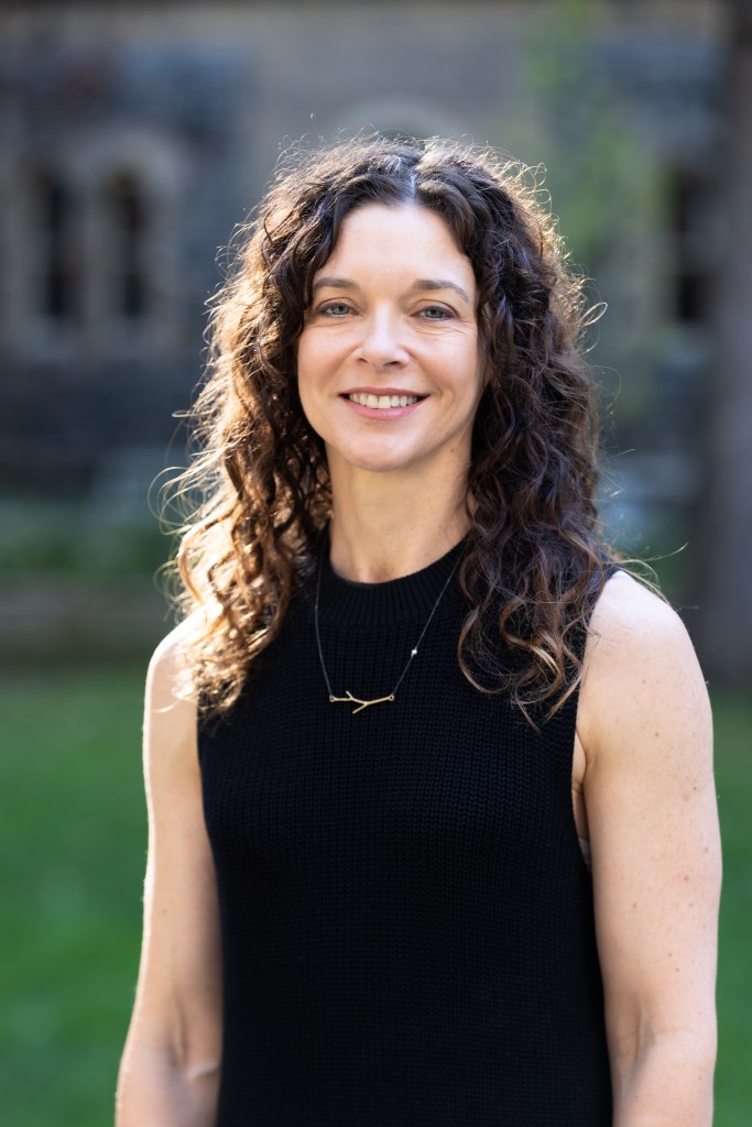 Josée Johnston – Professor of Sociology, University of Toronto